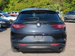 2023 Alfa Romeo Stelvio Sprint