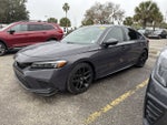 2023 Honda Civic Hatchback Sport Touring