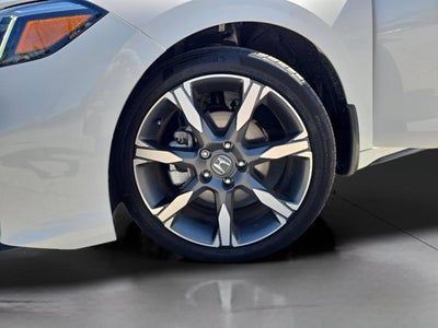 2025 Honda Civic Hatchback Hybrid Sport