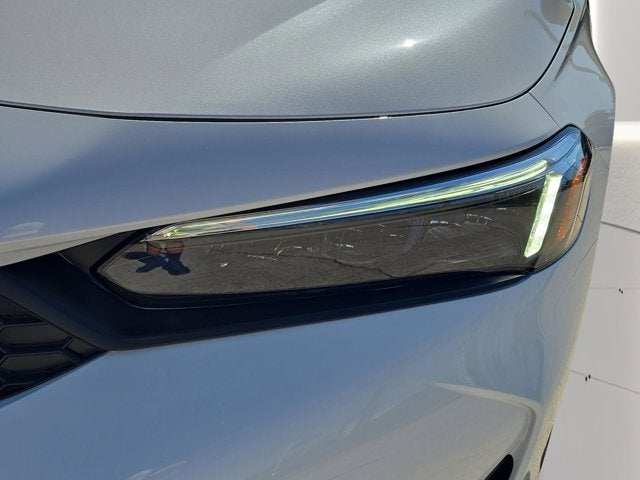 2025 Honda Civic Hatchback Hybrid Sport