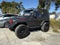 2014 Jeep Wrangler Willys Wheeler
