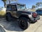 2014 Jeep Wrangler Willys Wheeler