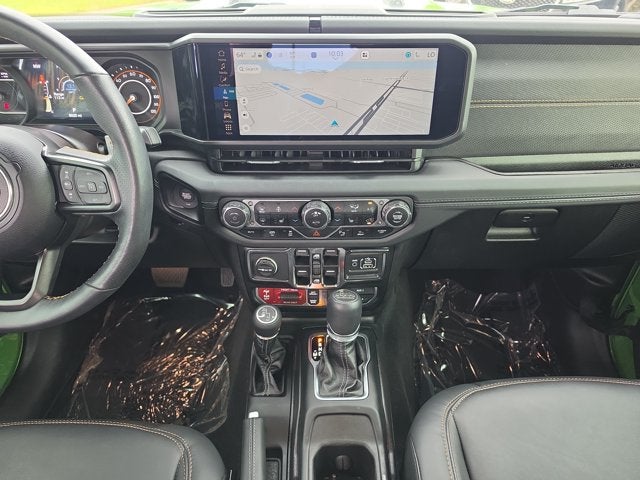 2025 Jeep Wrangler Rubicon 392 Final Edition