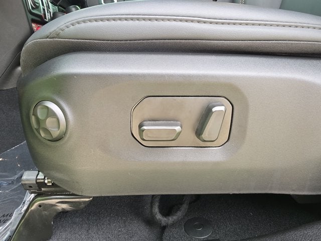 2025 Jeep Wrangler Rubicon 392 Final Edition