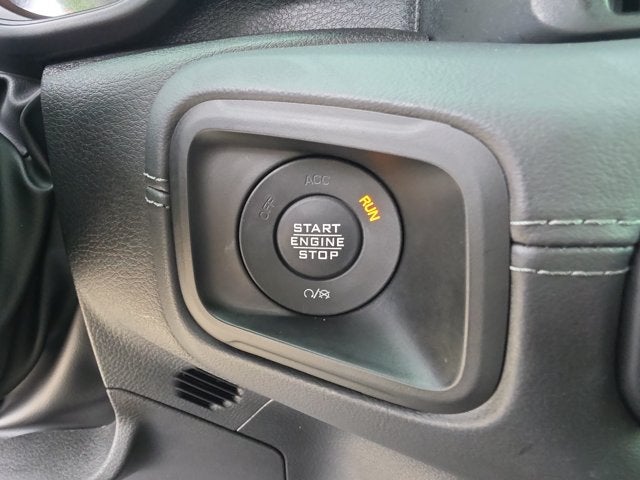 2025 Jeep Wrangler Rubicon 392 Final Edition