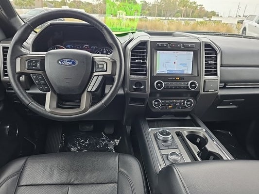 2020 Ford Expedition XLT in Clearwater, FL - Lokey Automotive Group