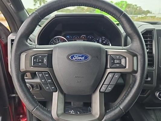2020 Ford Expedition XLT in Clearwater, FL - Lokey Automotive Group