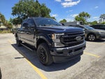 2022 Ford Super Duty F-250 SRW LARIAT
