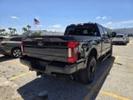 2022 Ford Super Duty F-250 SRW LARIAT