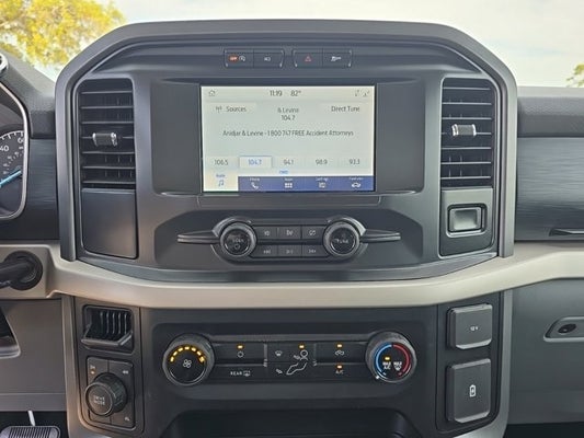 2021 Ford F-150 XLT in Clearwater, FL - Lokey Automotive Group