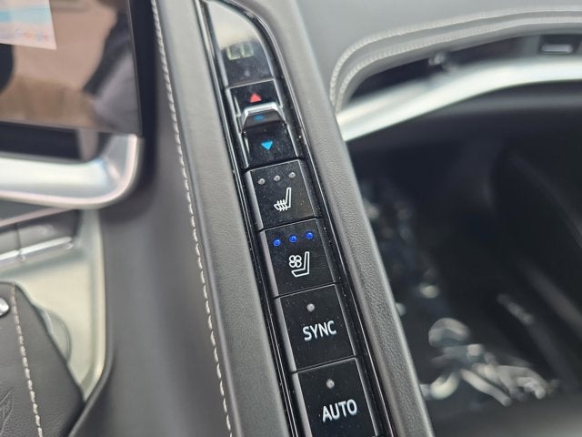 2025 Chevrolet Corvette 3LT