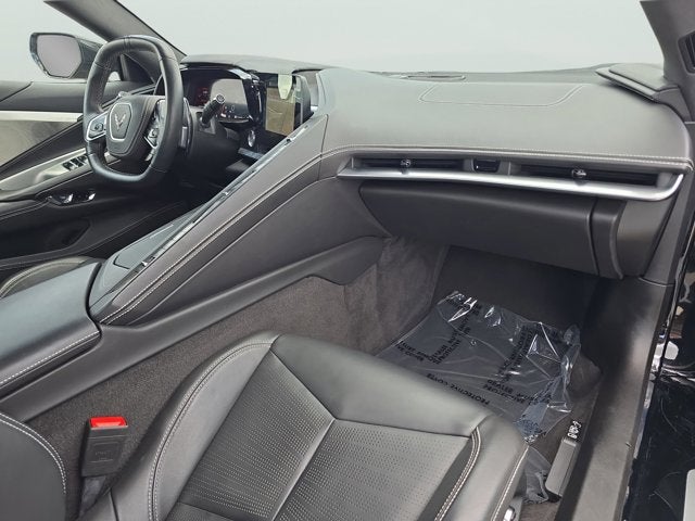 2025 Chevrolet Corvette 3LT