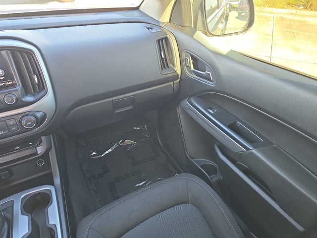 2020 Chevrolet Colorado 2WD LT