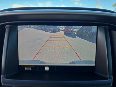 2020 Chevrolet Colorado 2WD LT