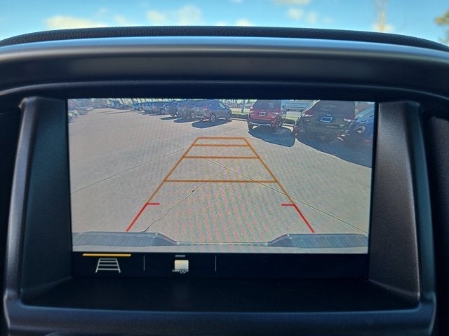 2020 Chevrolet Colorado 2WD LT