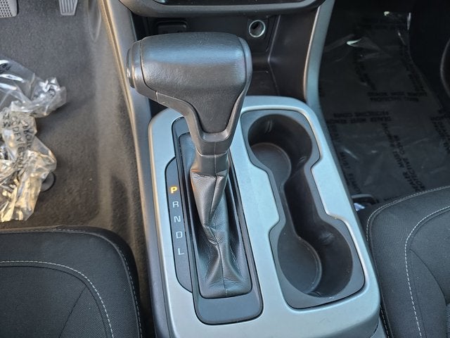 2020 Chevrolet Colorado 2WD LT