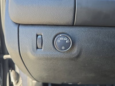 2020 Chevrolet Colorado 2WD LT