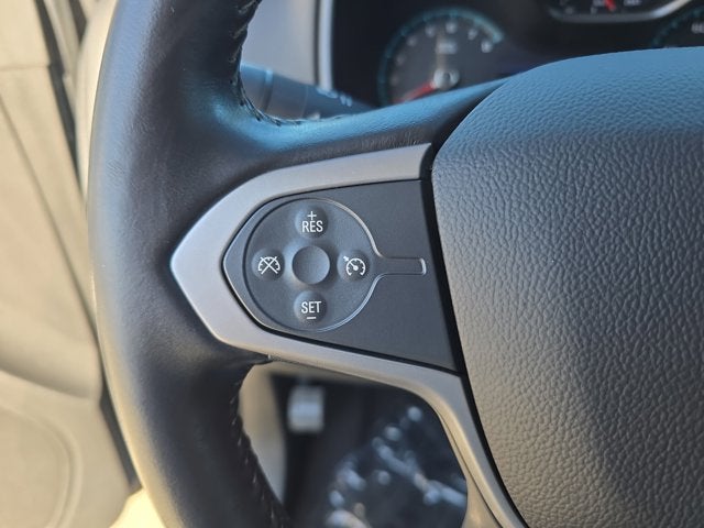 2020 Chevrolet Colorado 2WD LT