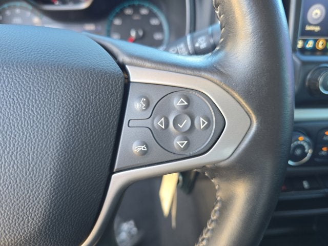 2020 Chevrolet Colorado 2WD LT