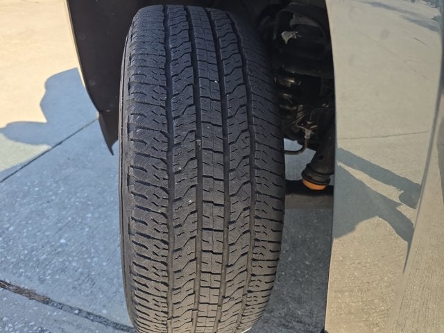 2020 Chevrolet Colorado 2WD LT