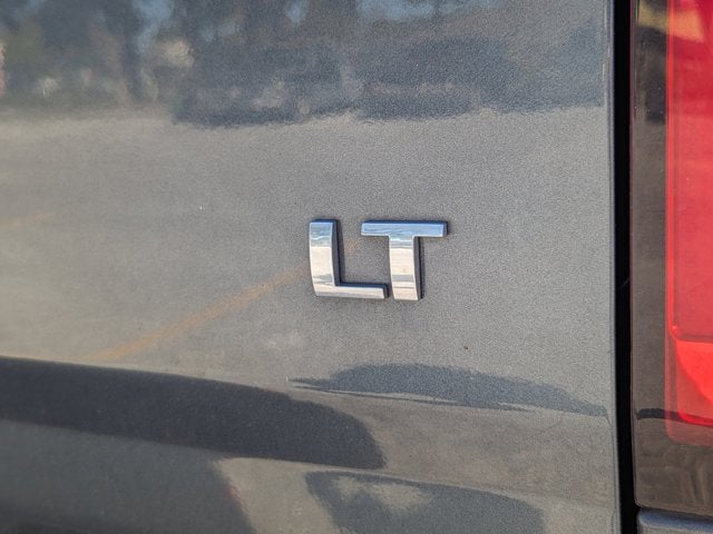 2020 Chevrolet Colorado 2WD LT