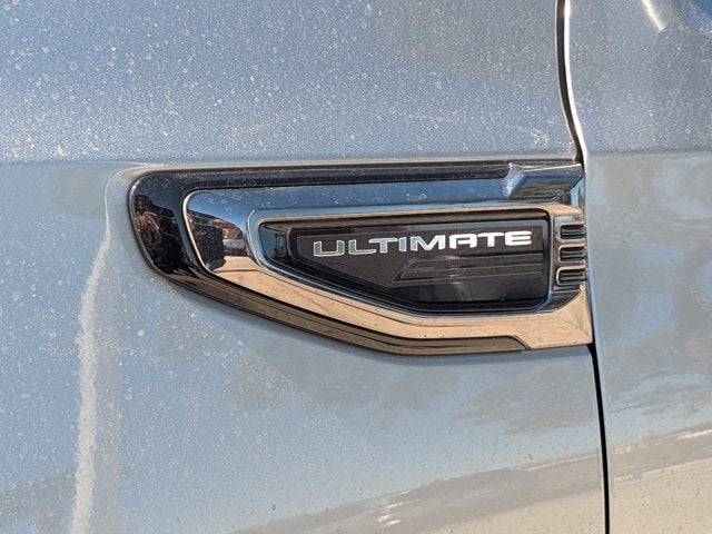 2025 GMC Yukon XL Denali Ultimate