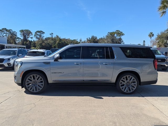 2025 GMC Yukon XL Denali Ultimate