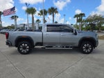 2025 GMC Sierra 3500HD Denali
