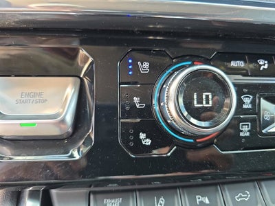 2025 GMC Sierra 3500HD Denali
