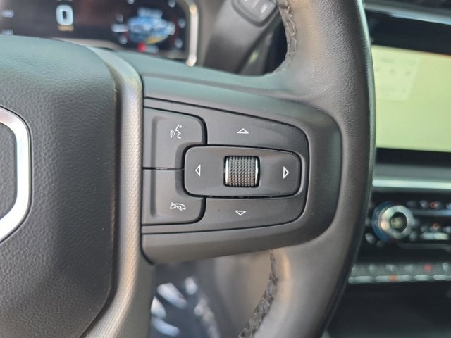 2025 GMC Sierra 3500HD Denali