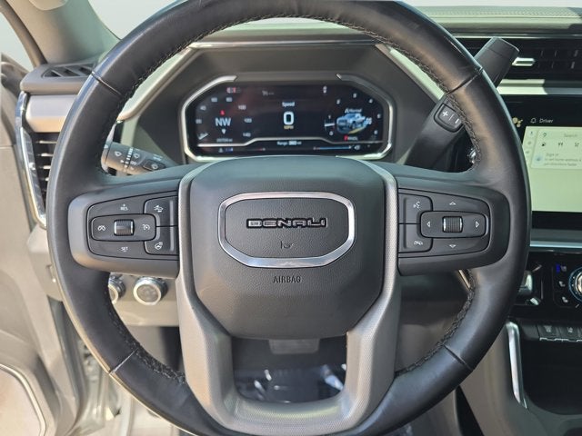 2025 GMC Sierra 3500HD Denali