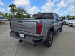 2025 GMC Sierra 3500HD Denali