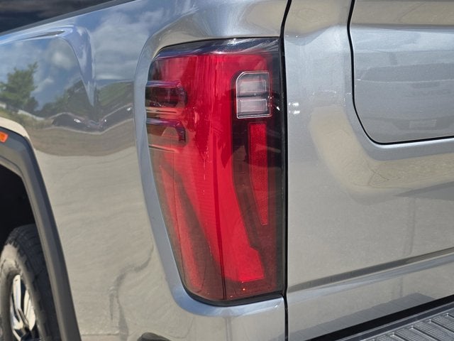 2025 GMC Sierra 3500HD Denali