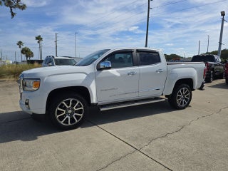 2021 GMC Canyon 2WD Denali