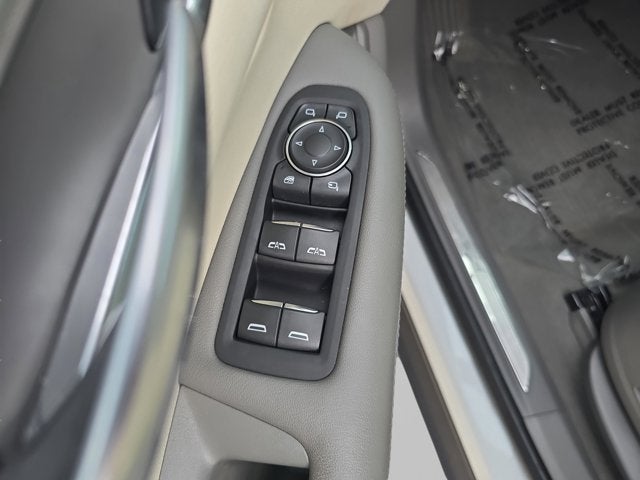 2022 Cadillac XT5 FWD Premium Luxury
