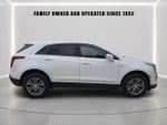 2022 Cadillac XT5 FWD Premium Luxury