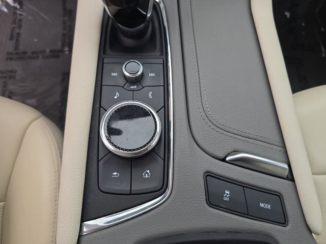 2022 Cadillac XT5 FWD Premium Luxury