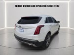 2022 Cadillac XT5 FWD Premium Luxury