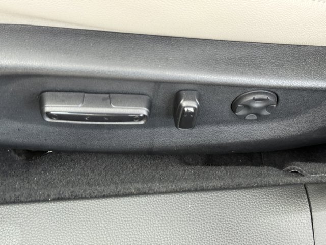 2022 Honda Accord Sedan EX-L