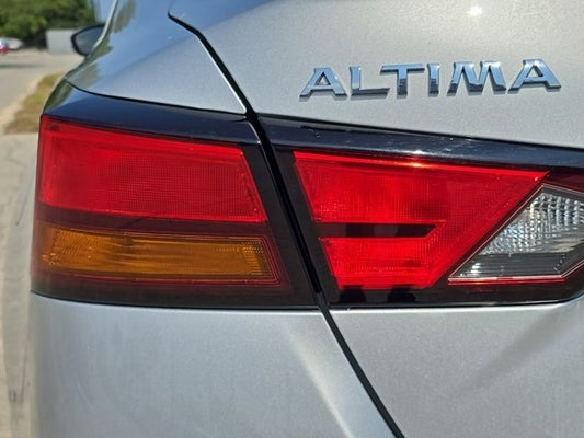 2020 Nissan Altima 2.5 SR in Clearwater, FL - Lokey Automotive Group