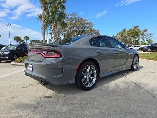 2023 Dodge Charger GT in Clearwater, FL - Lokey Automotive Group