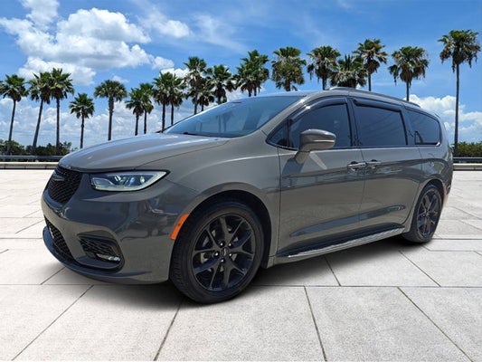 2021 Chrysler Pacifica Touring L in Clearwater, FL - Lokey Automotive Group