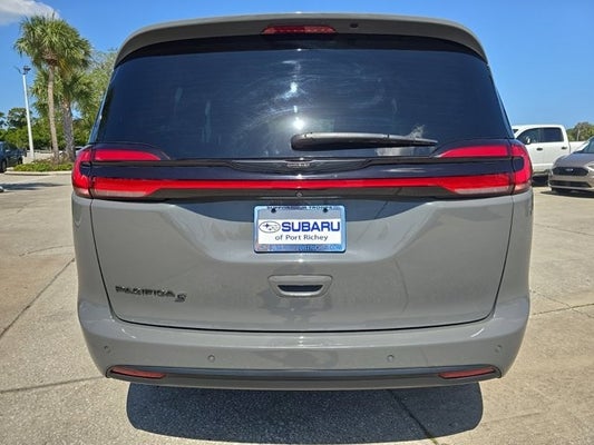 2021 Chrysler Pacifica Touring L in Clearwater, FL - Lokey Automotive Group