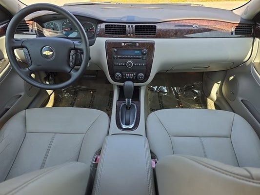 2016 Chevrolet Impala Limited LTZ in Clearwater, FL - Lokey Automotive Group