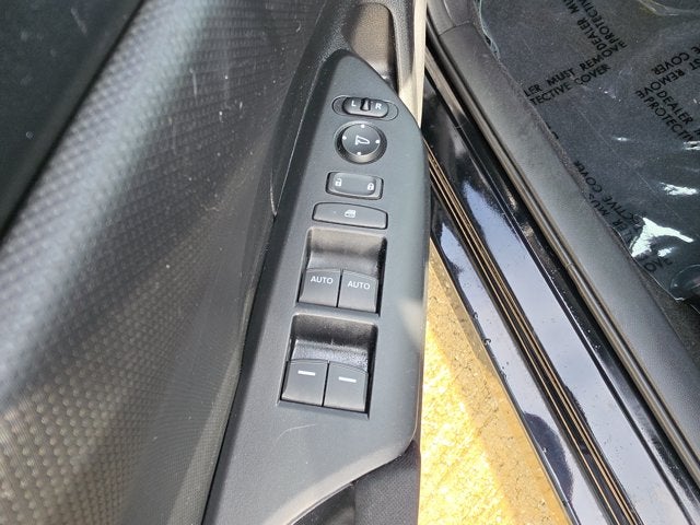 2018 Honda Civic Sedan LX