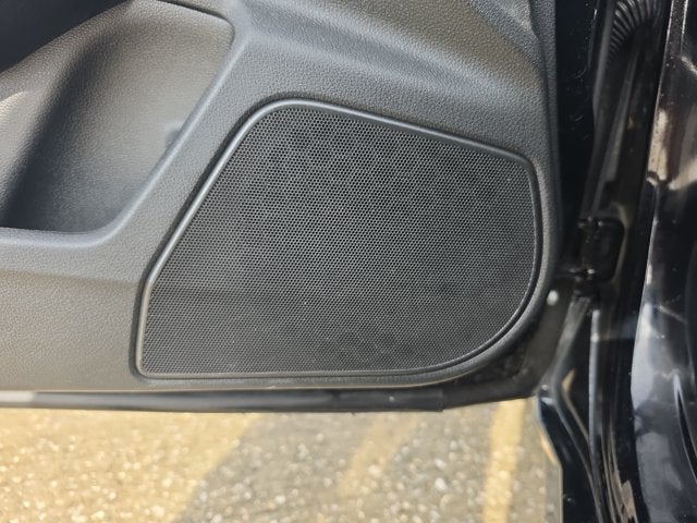 2018 Honda Civic Sedan LX
