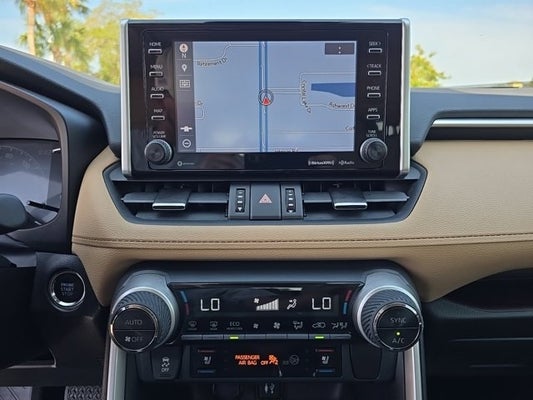 2019 Toyota RAV4 Limited in Clearwater, FL - Lokey Automotive Group