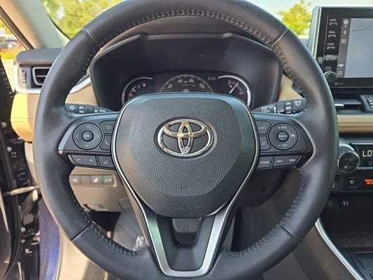 2019 Toyota RAV4 Limited in Clearwater, FL - Lokey Automotive Group