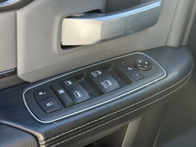 2021 RAM 2500 Power Wagon