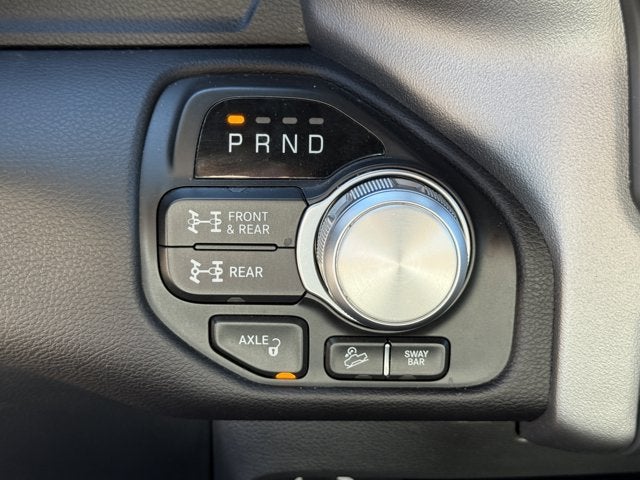 2021 RAM 2500 Power Wagon